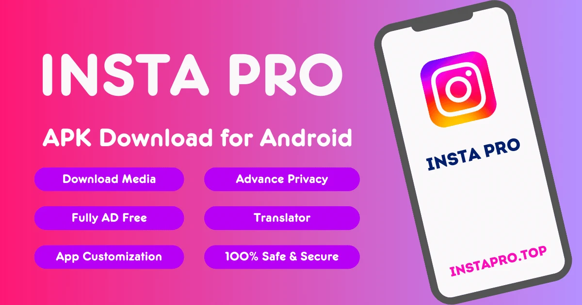 Insta Pro APK